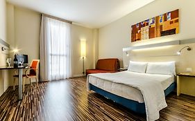 Hotel YIT Ciudad De Zaragoza